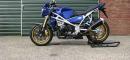 Bakker Grizzly T